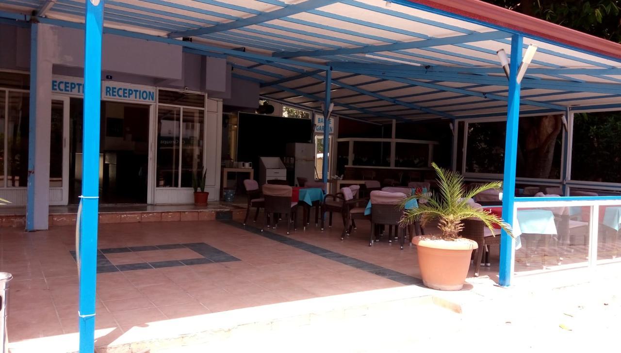 Turkuaz Hotel Kemer Exterior foto